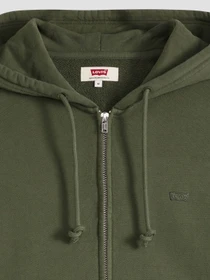 Худі та світшоти Levi's модель 34584;0050 Фото