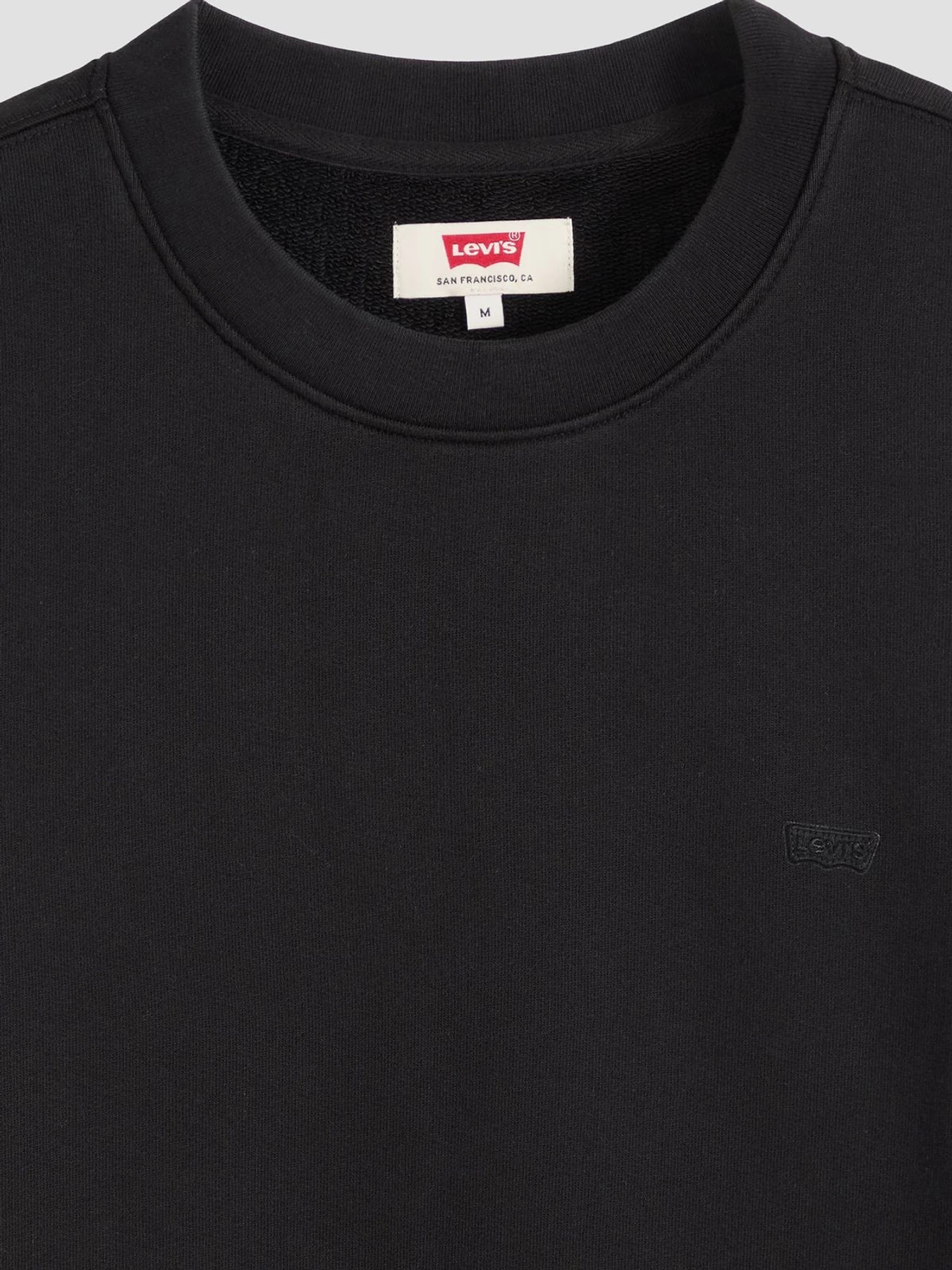 Худі та світшоти Levi's модель 35909;0080 Фото