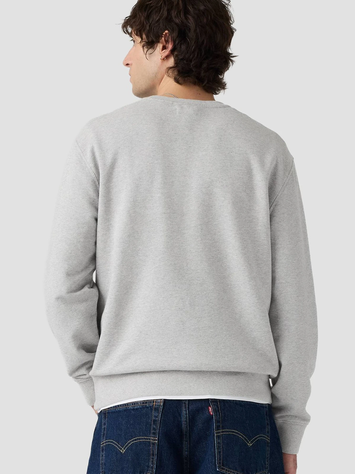 Худи и свитшоты Levi's модель 35909;0082 Фото