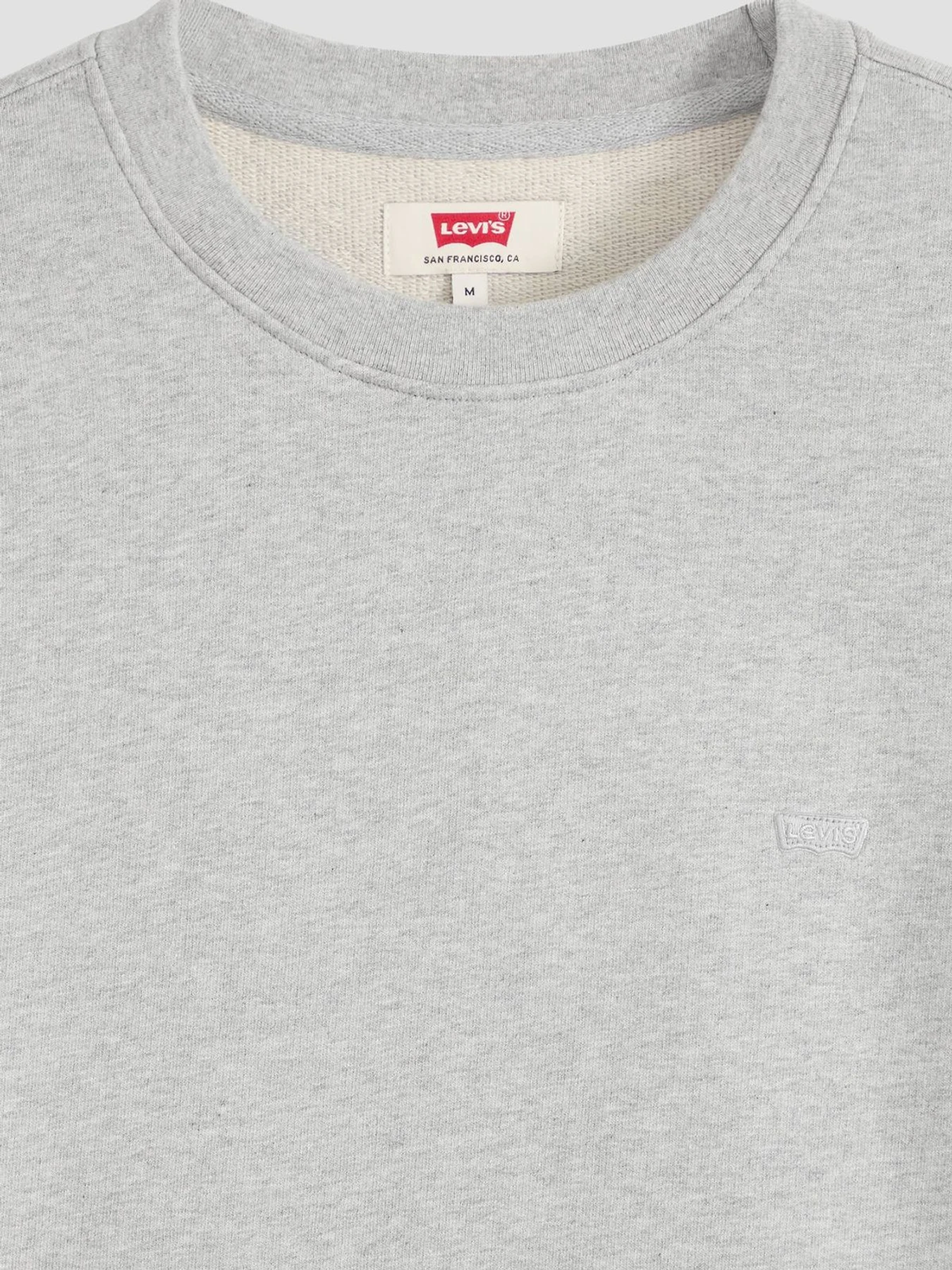 Худи и свитшоты Levi's модель 35909;0082 Фото