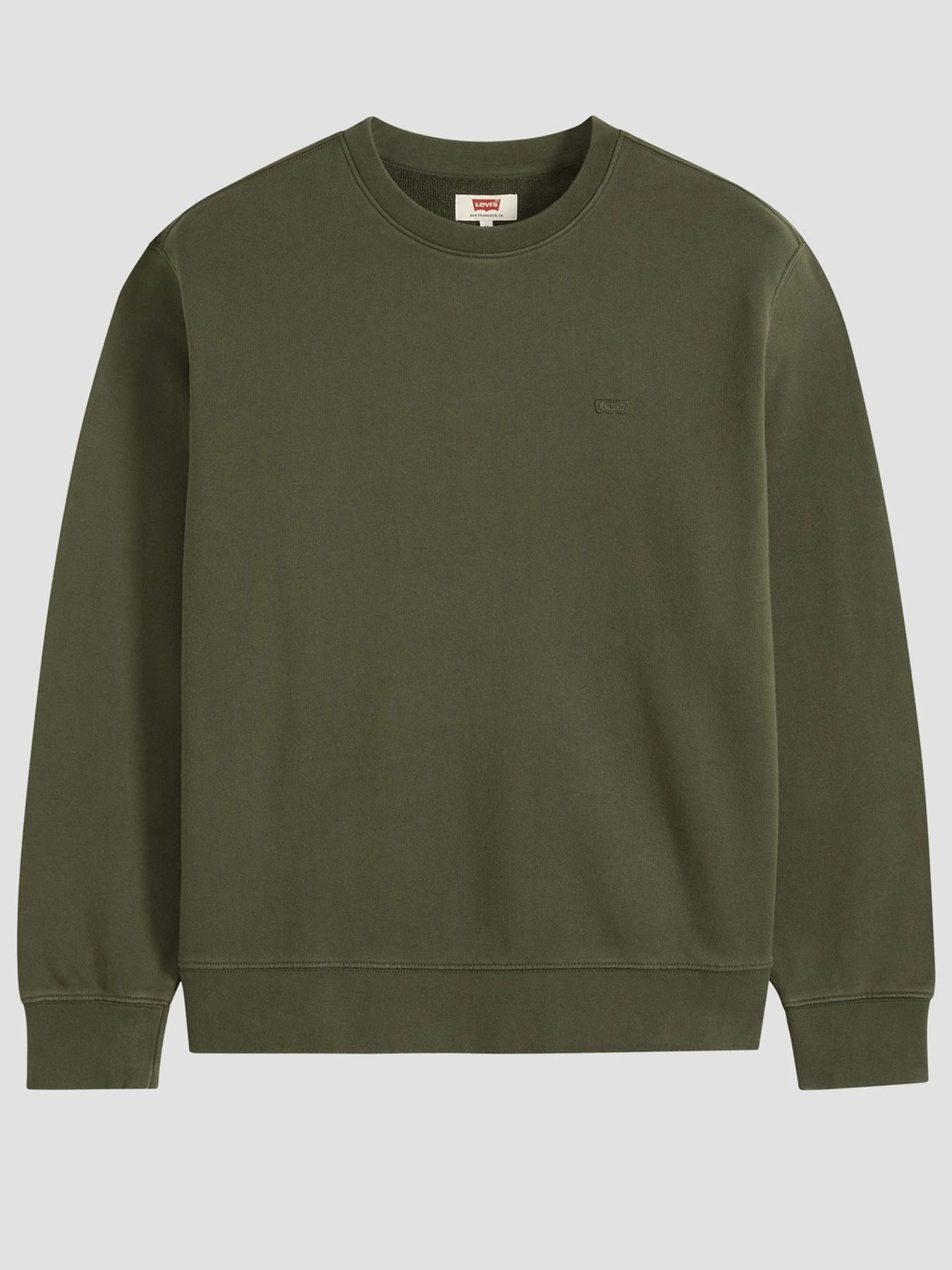 Худі та світшоти Levi's модель 35909;0083 Фото