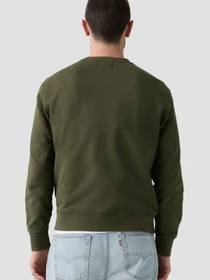 Худі та світшоти Levi's модель 35909;0083 Фото
