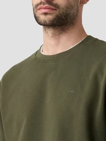 Худі та світшоти Levi's модель 35909;0083 Фото