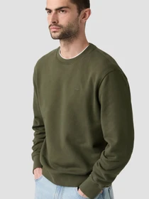 Худі та світшоти Levi's модель 35909;0083 Фото
