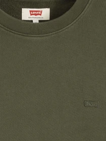Худі та світшоти Levi's модель 35909;0083 Фото