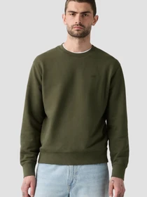 Худі та світшоти Levi's модель 35909;0083 Фото