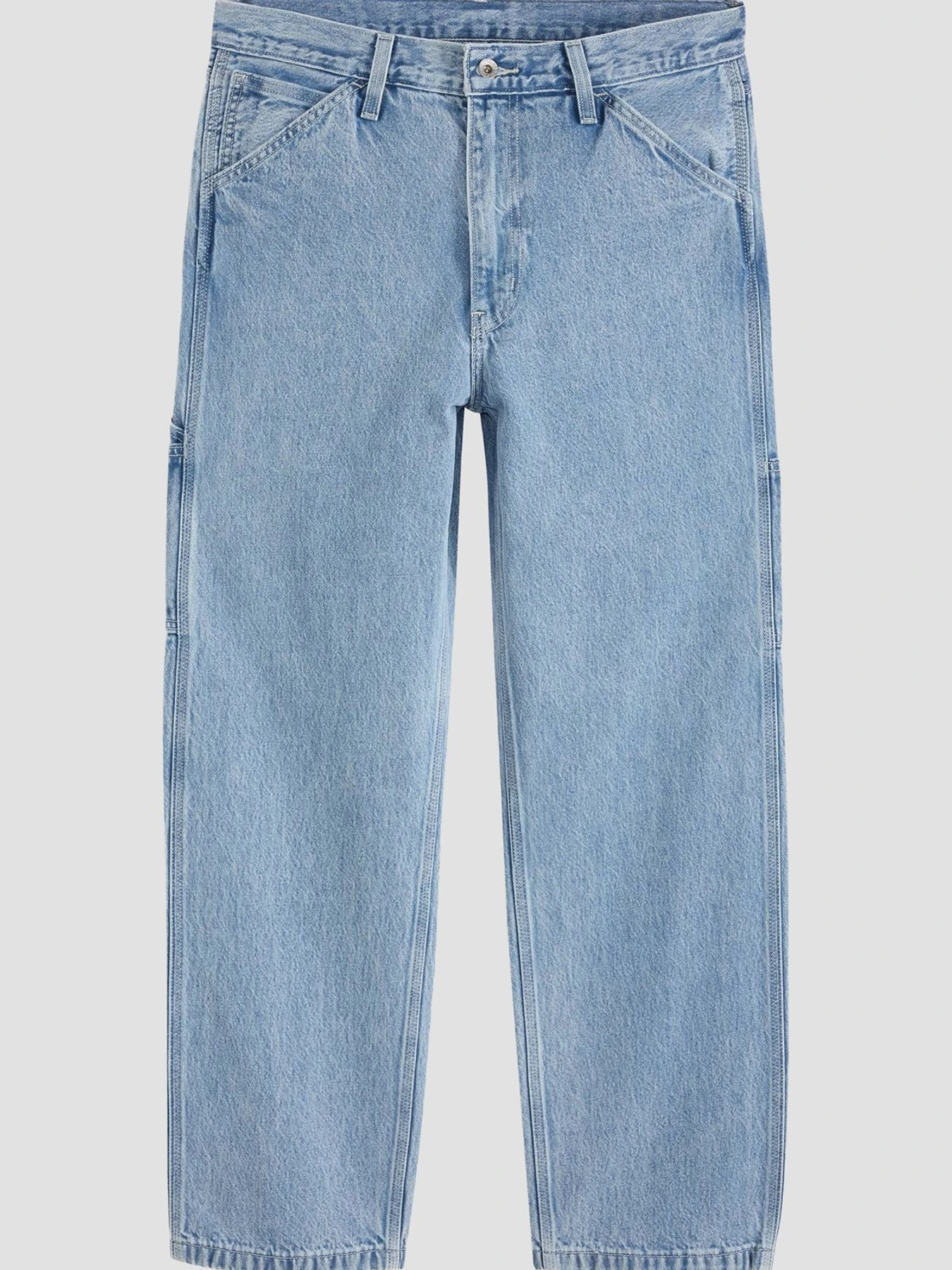 Джинсы Levi's модель 55849;0086 Джинсы Levi's модель 55849;0086 Фото