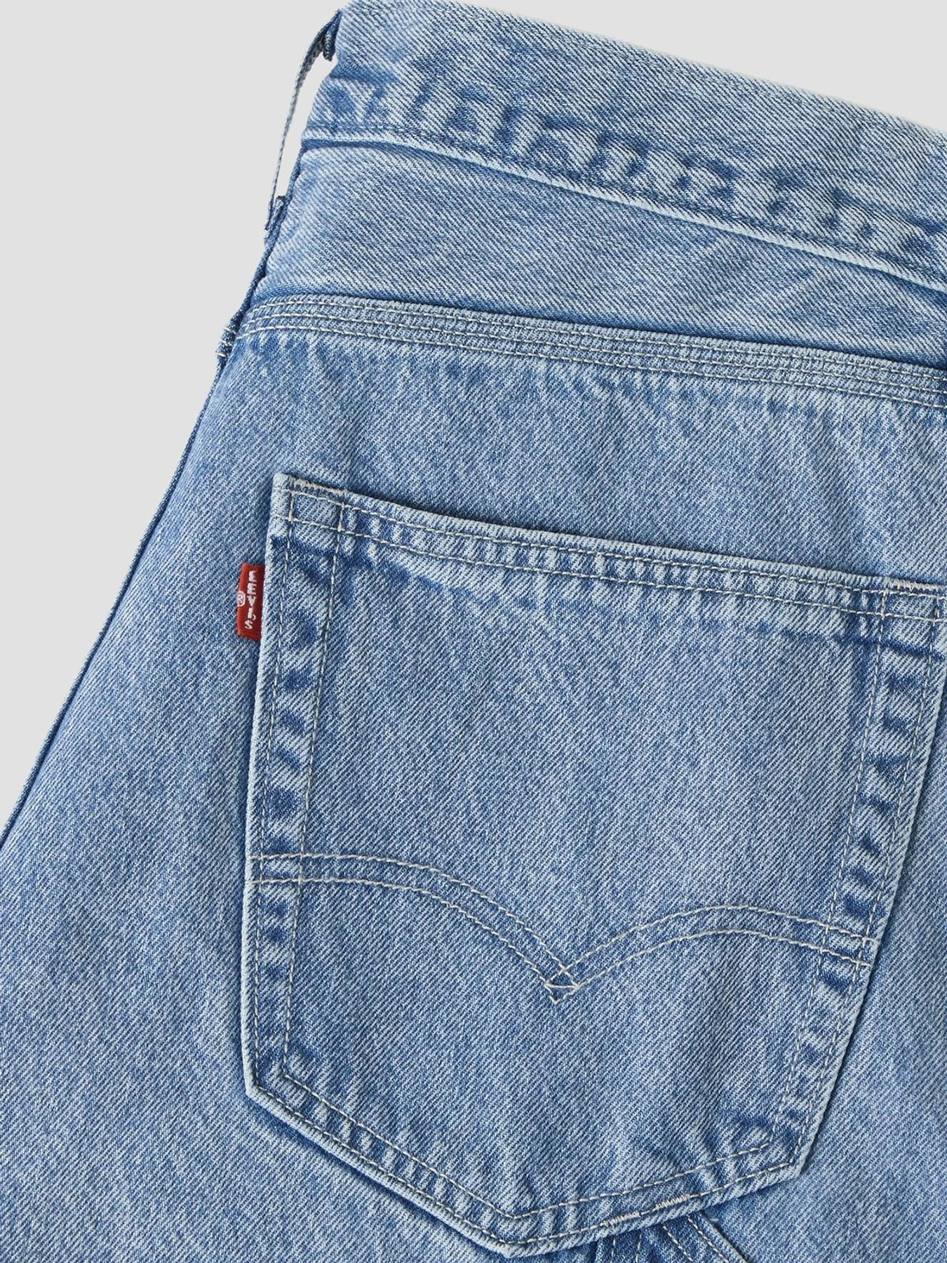 Джинсы Levi's модель 55849;0086 Джинсы Levi's модель 55849;0086 Фото