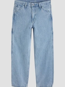 Джинсы Levi's модель 55849;0086 Фото