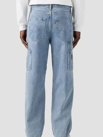 Джинсы Levi's модель 55849;0086 Фото