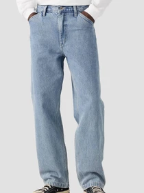 Джинсы Levi's модель 55849;0086 Фото