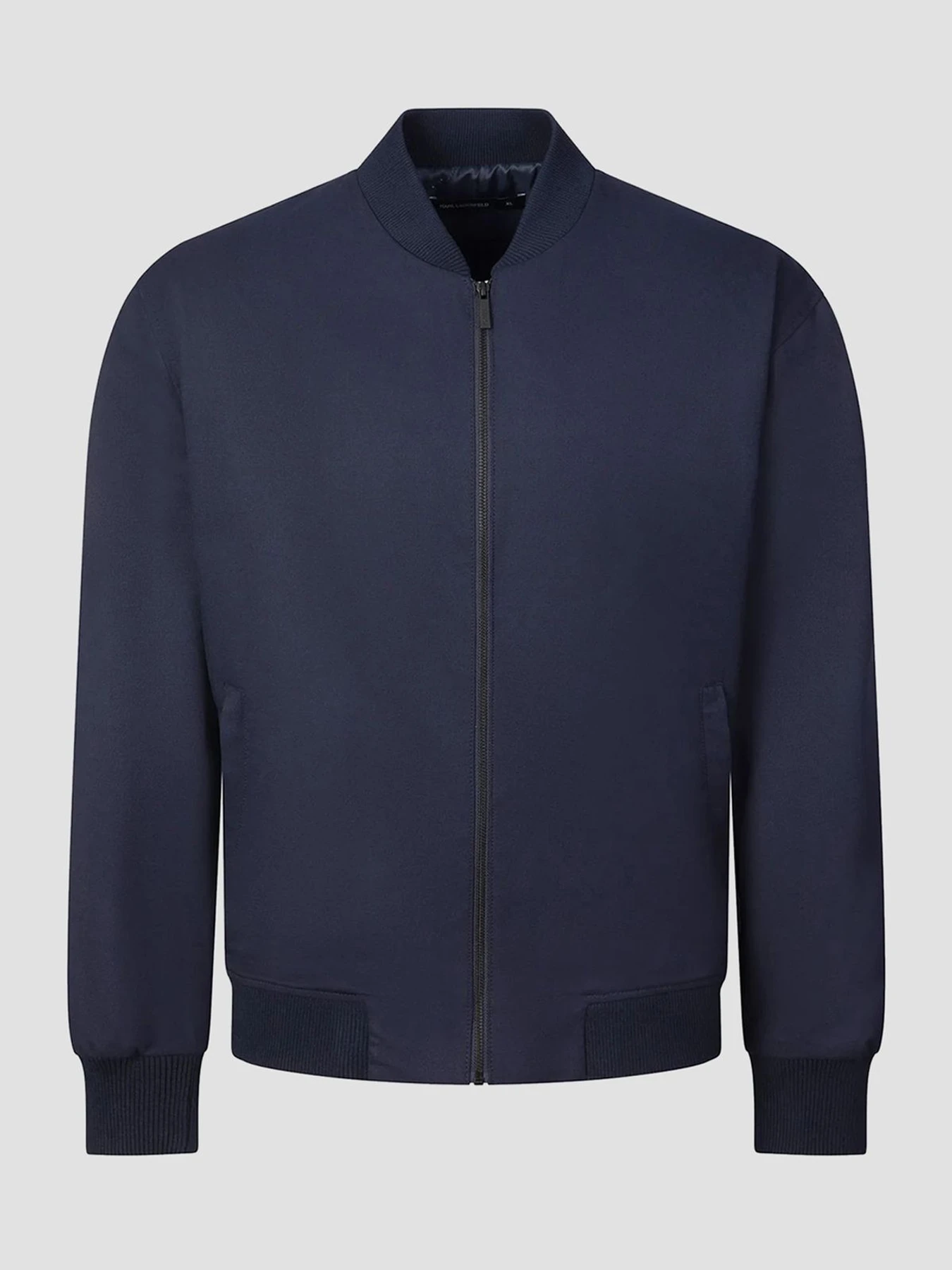 Куртки та дублянки Karl Lagerfeld модель 563013.505066;680 Фото