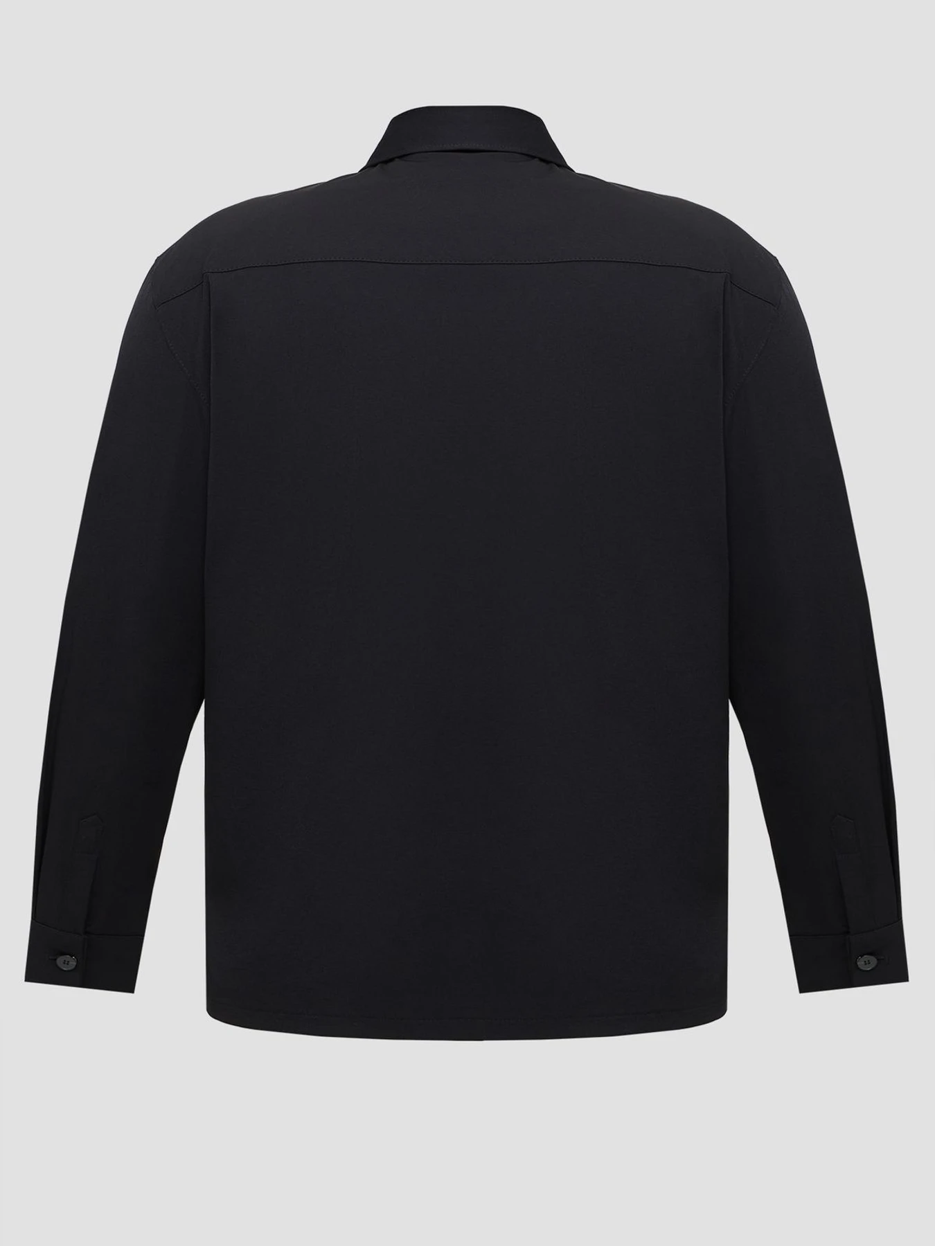 Сорочки Karl Lagerfeld модель 563093.605975;990 Сорочки Karl Lagerfeld модель 563093.605975;990 Фото