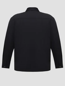 Сорочки Karl Lagerfeld модель 563093.605975;990 Фото