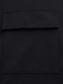 Сорочки Karl Lagerfeld модель 563093.605975;990 Фото