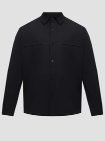 Сорочки Karl Lagerfeld модель 563093.605975;990 Фото