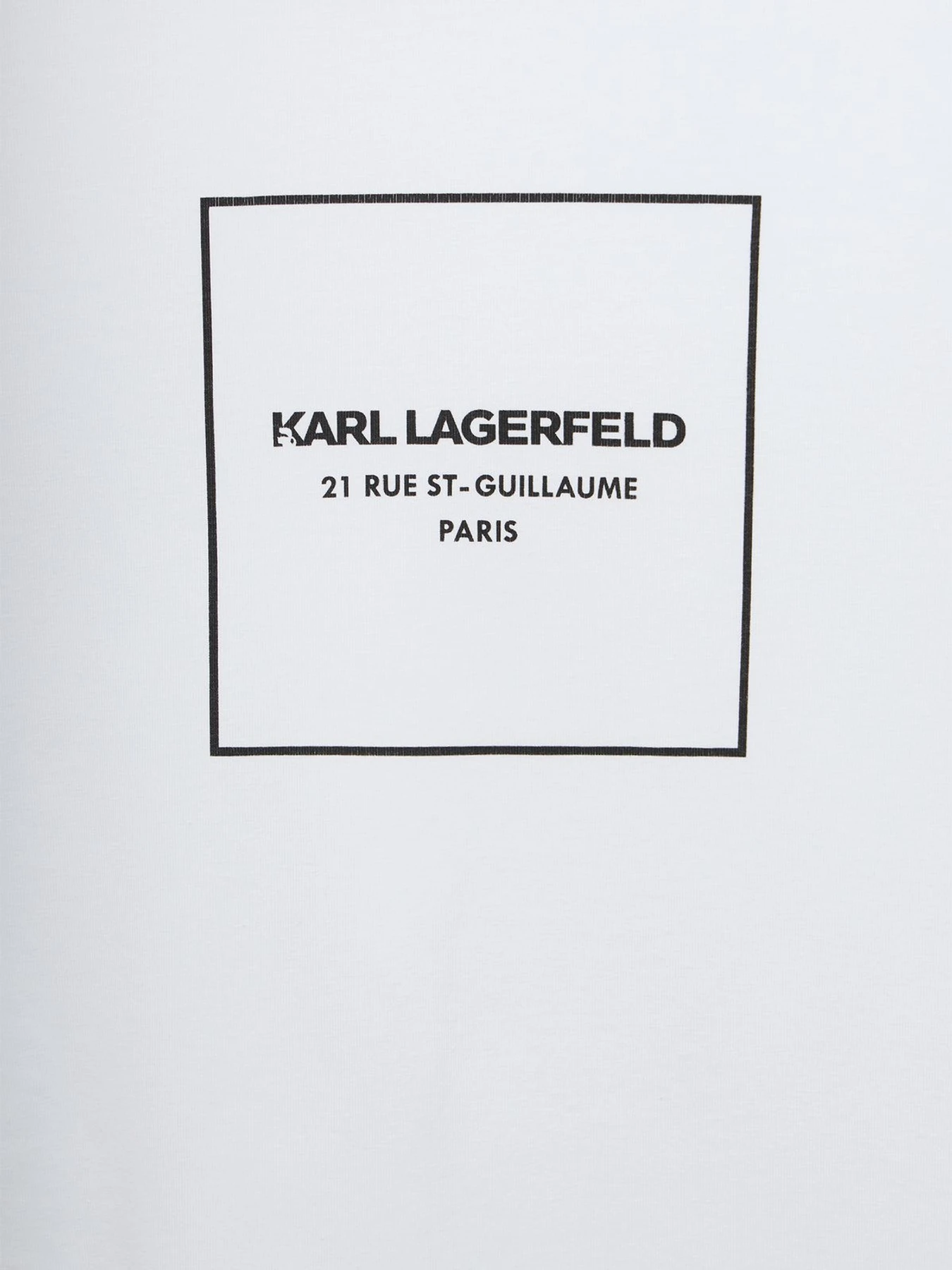 Футболки и поло Karl Lagerfeld модель 563221.755033;10 Футболки и поло Karl Lagerfeld модель 563221.755033;10 Фото