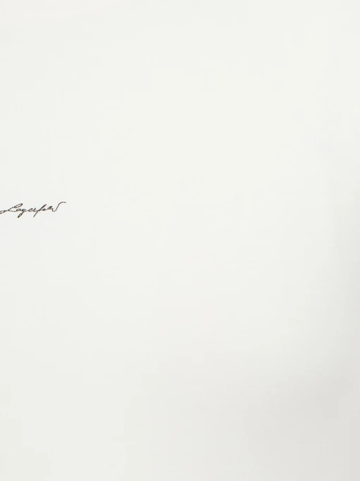 Бавовняна Чоловіча Футболка Karl Lagerfeld фото 3