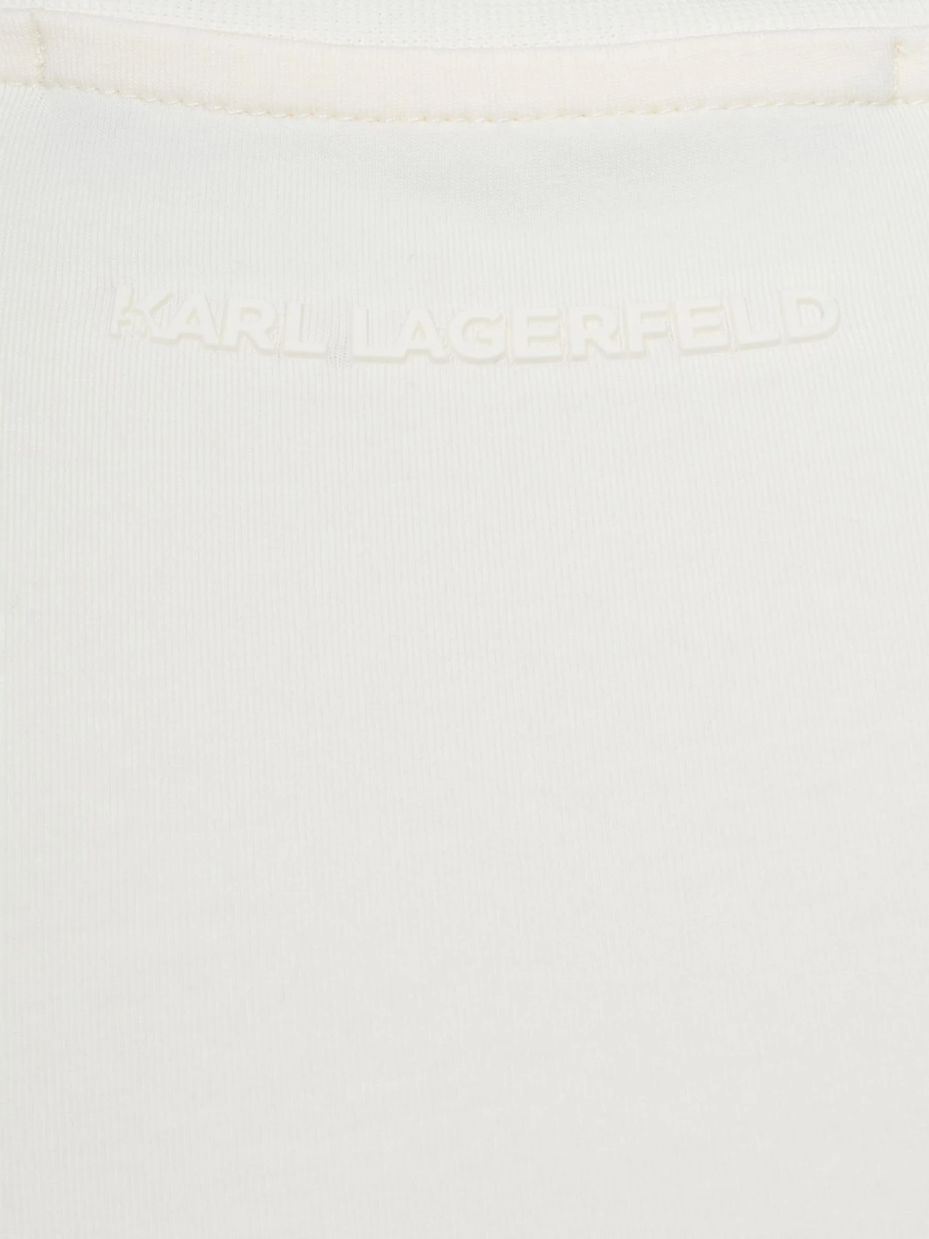 Футболки и поло Karl Lagerfeld модель 563221.755045;60 Футболки и поло Karl Lagerfeld модель 563221.755045;60 Фото