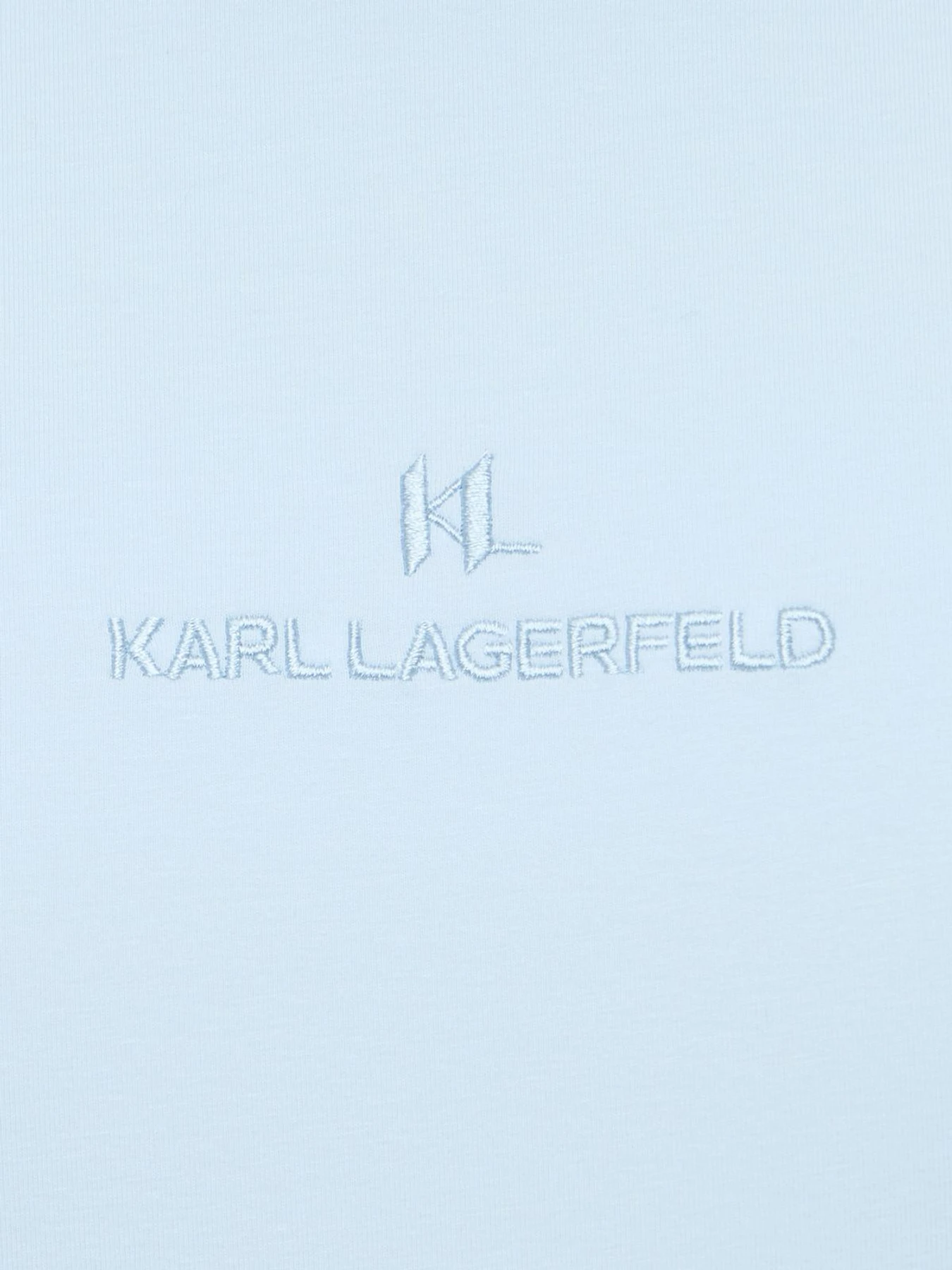 Футболки и поло Karl Lagerfeld модель 563221.755047;600 Футболки и поло Karl Lagerfeld модель 563221.755047;600 Фото