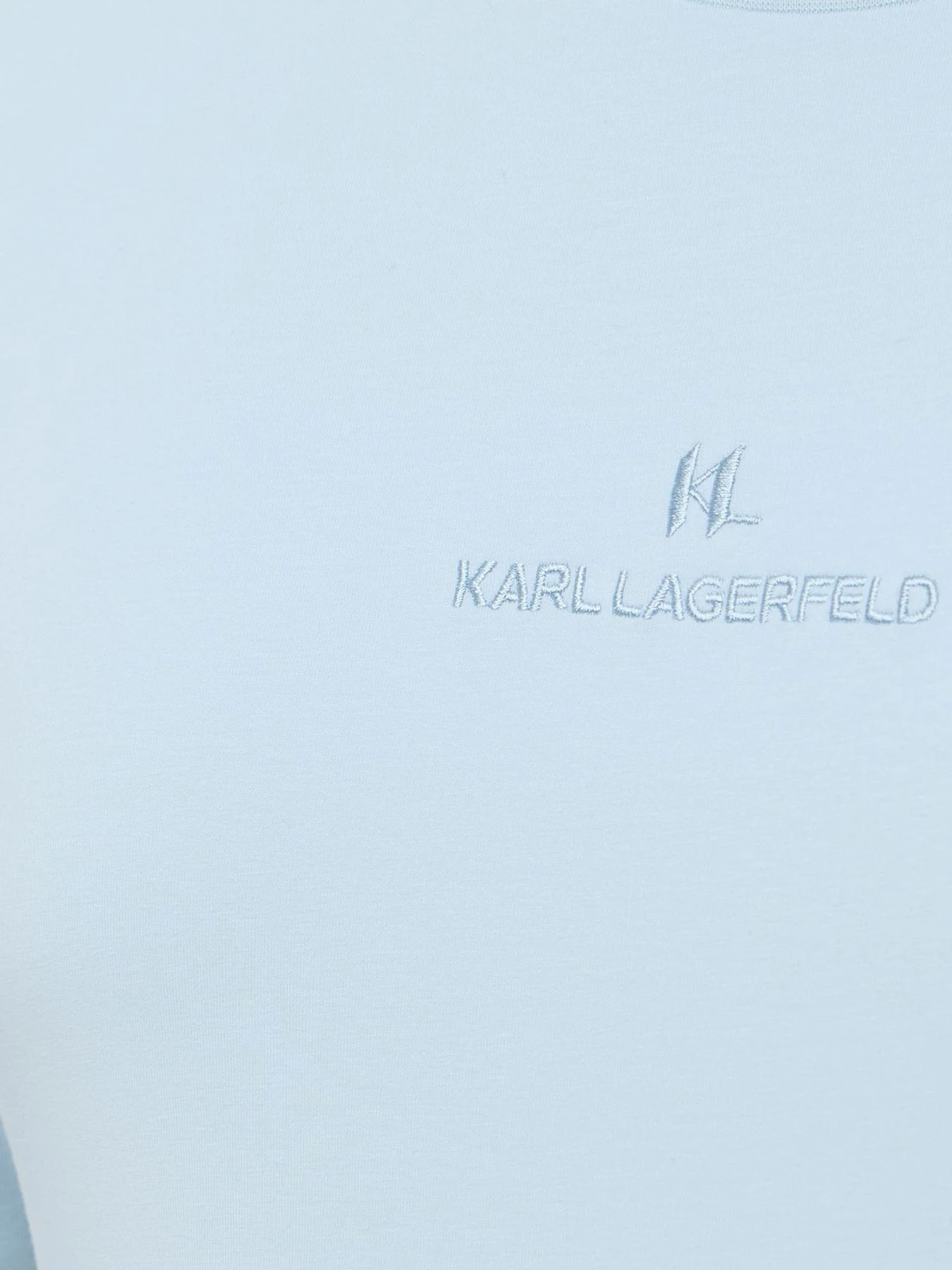 Футболки и поло Karl Lagerfeld модель 563221.755047;600 Футболки и поло Karl Lagerfeld модель 563221.755047;600 Фото