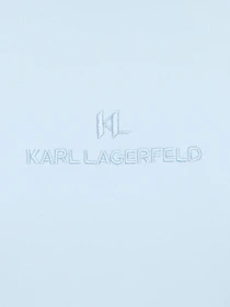 Футболки и поло Karl Lagerfeld модель 563221.755047;600 Фото
