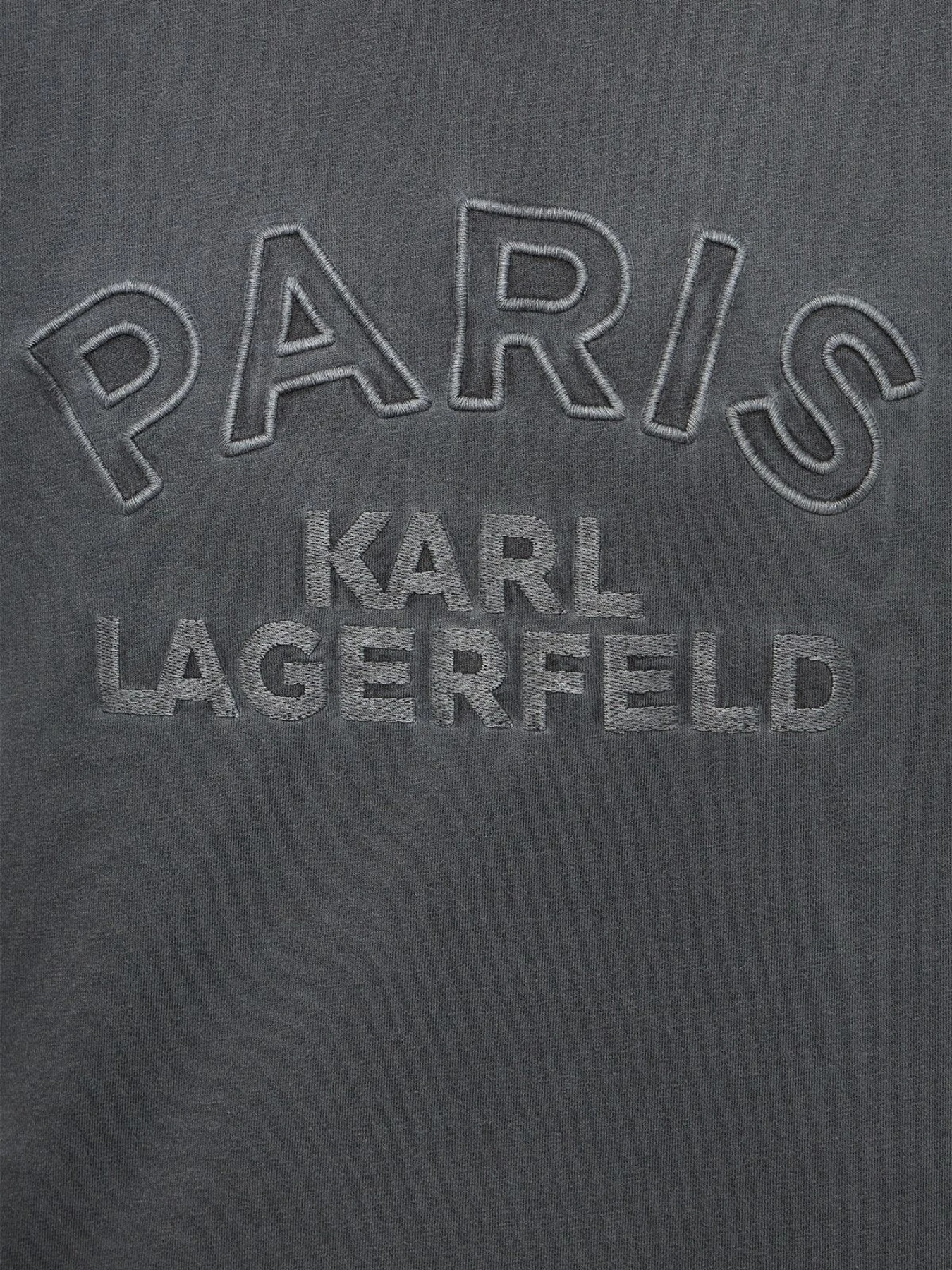 Футболки и поло Karl Lagerfeld модель 563250.755170;990 Футболки и поло Karl Lagerfeld модель 563250.755170;990 Фото