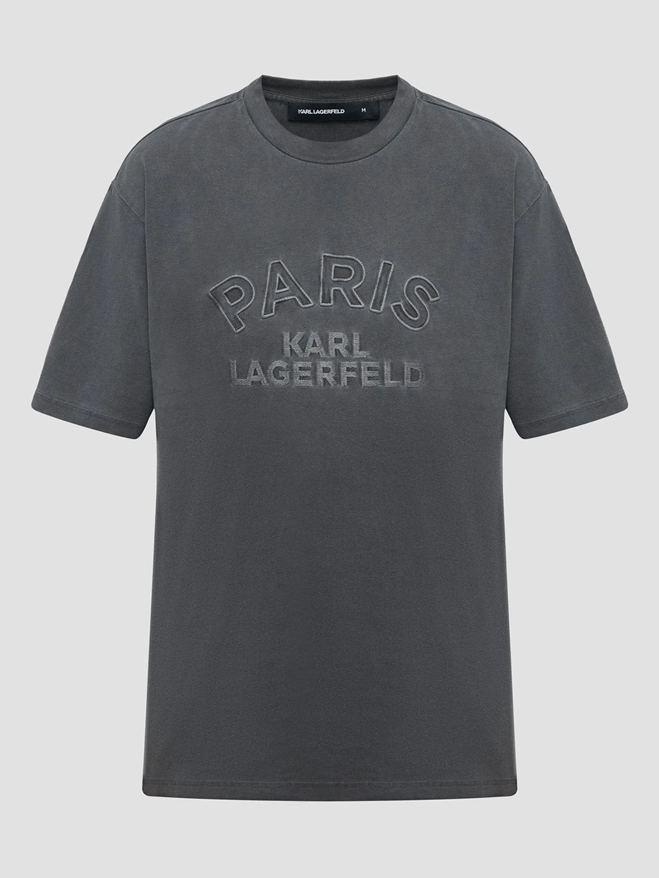 Футболки и поло Karl Lagerfeld модель 563250.755170;990 Футболки и поло Karl Lagerfeld модель 563250.755170;990 Фото