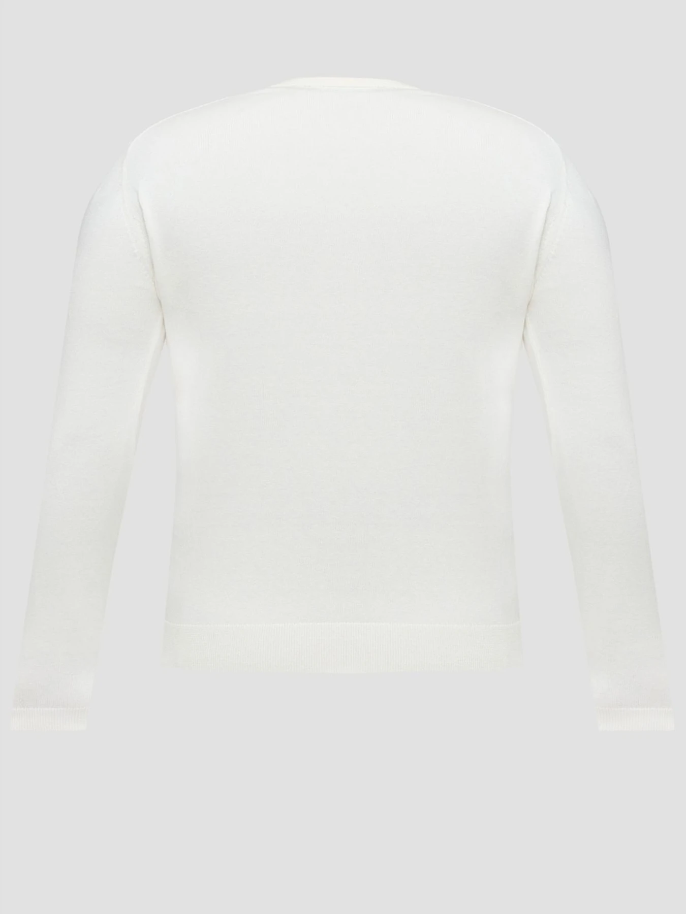 Светри та кардигани Karl Lagerfeld модель 563300.655000;60 Фото