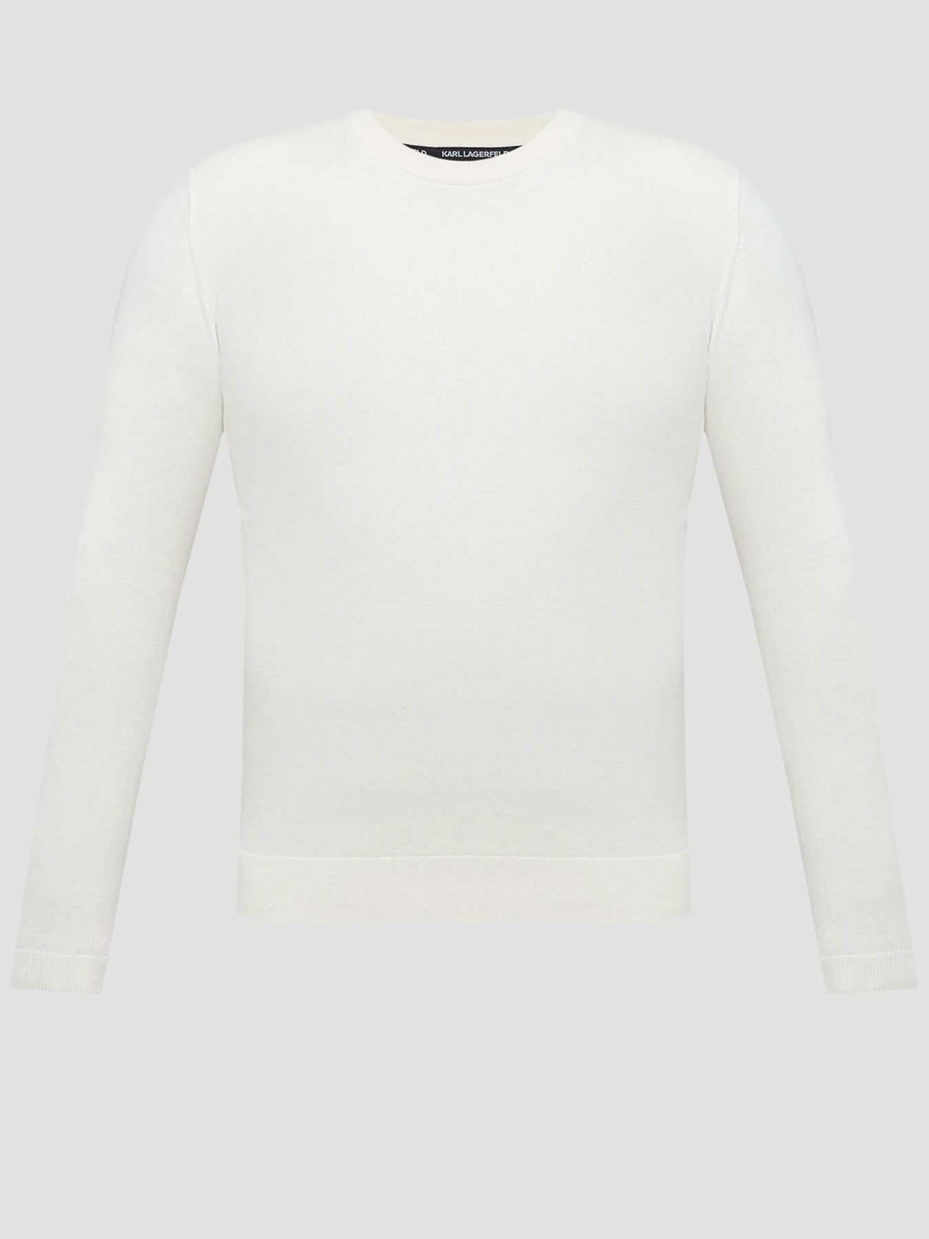 Светри та кардигани Karl Lagerfeld модель 563300.655000;60 Фото
