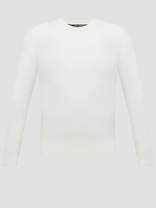 Светри та кардигани Karl Lagerfeld модель 563300.655000;60 Фото