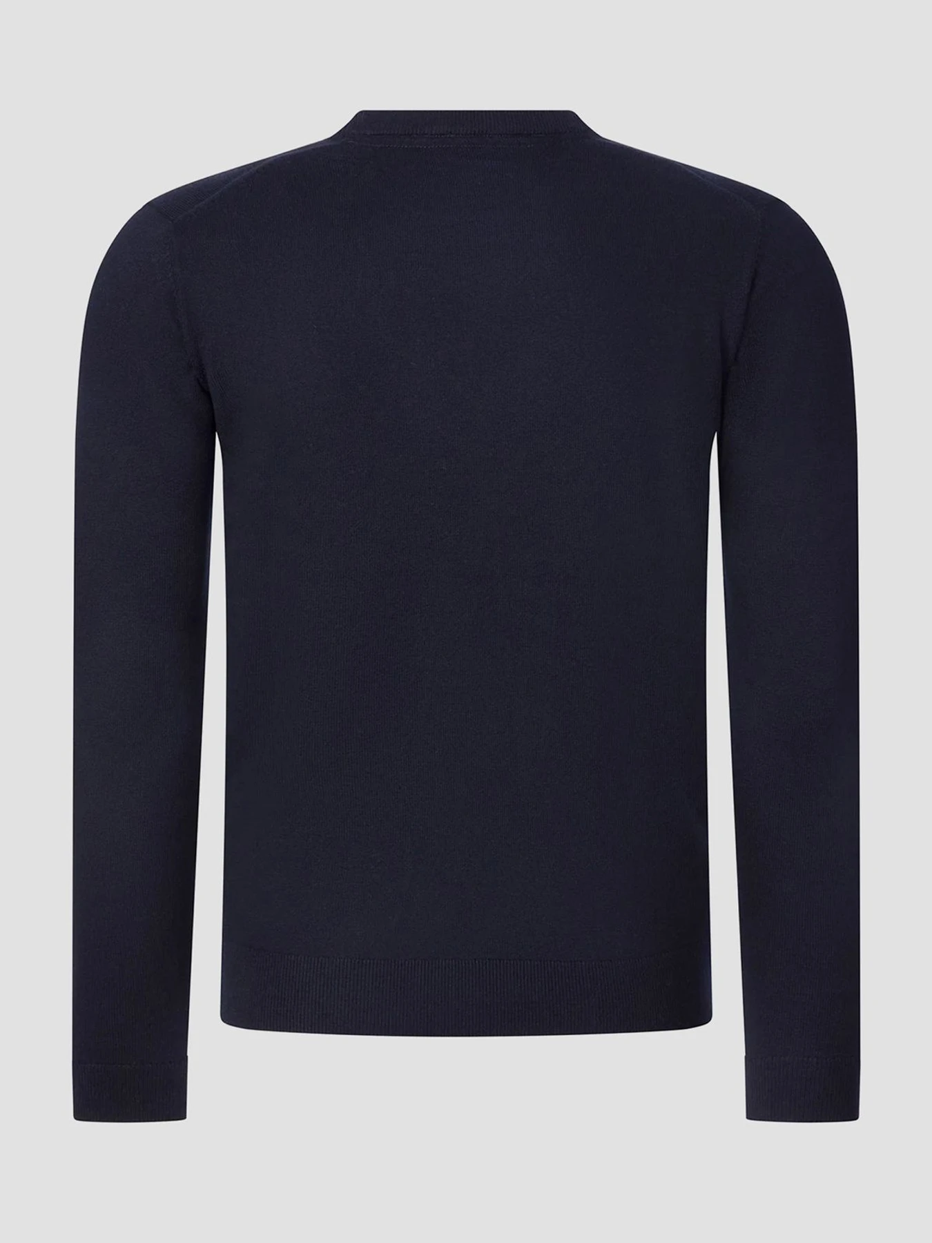 Свитры и кардиганы Karl Lagerfeld модель 563300.655000;690 Фото