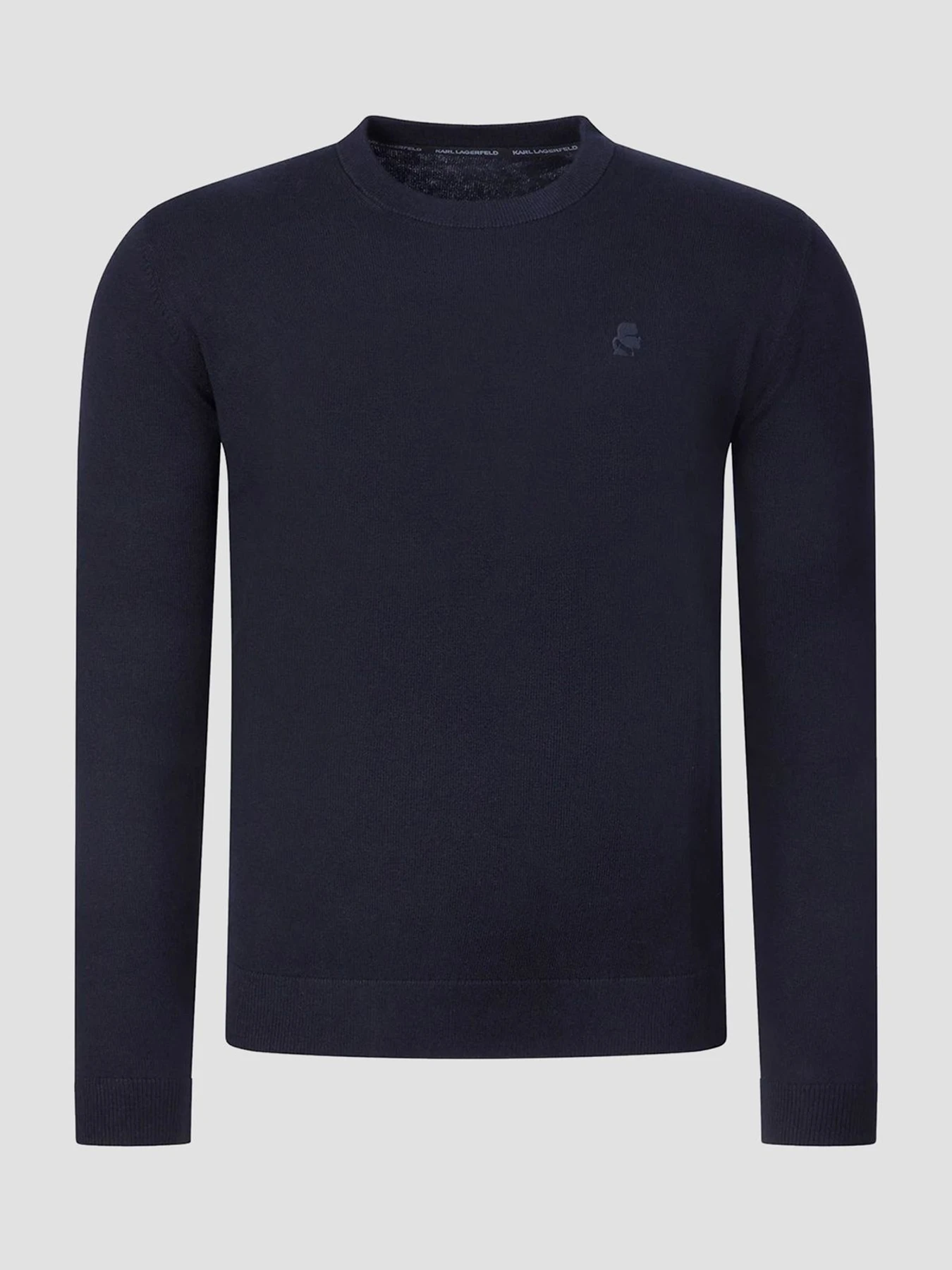 Свитры и кардиганы Karl Lagerfeld модель 563300.655000;690 Фото