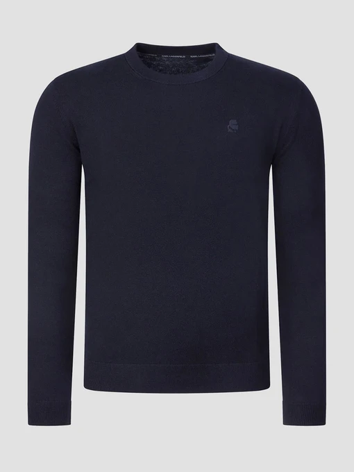 Свитры и кардиганы Karl Lagerfeld модель 563300.655000;690 Фото
