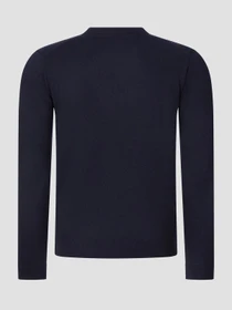 Свитры и кардиганы Karl Lagerfeld модель 563300.655000;690 Фото