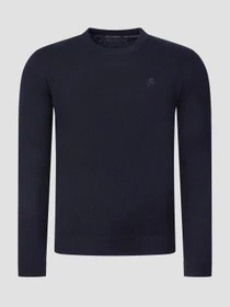 Свитры и кардиганы Karl Lagerfeld модель 563300.655000;690 Фото