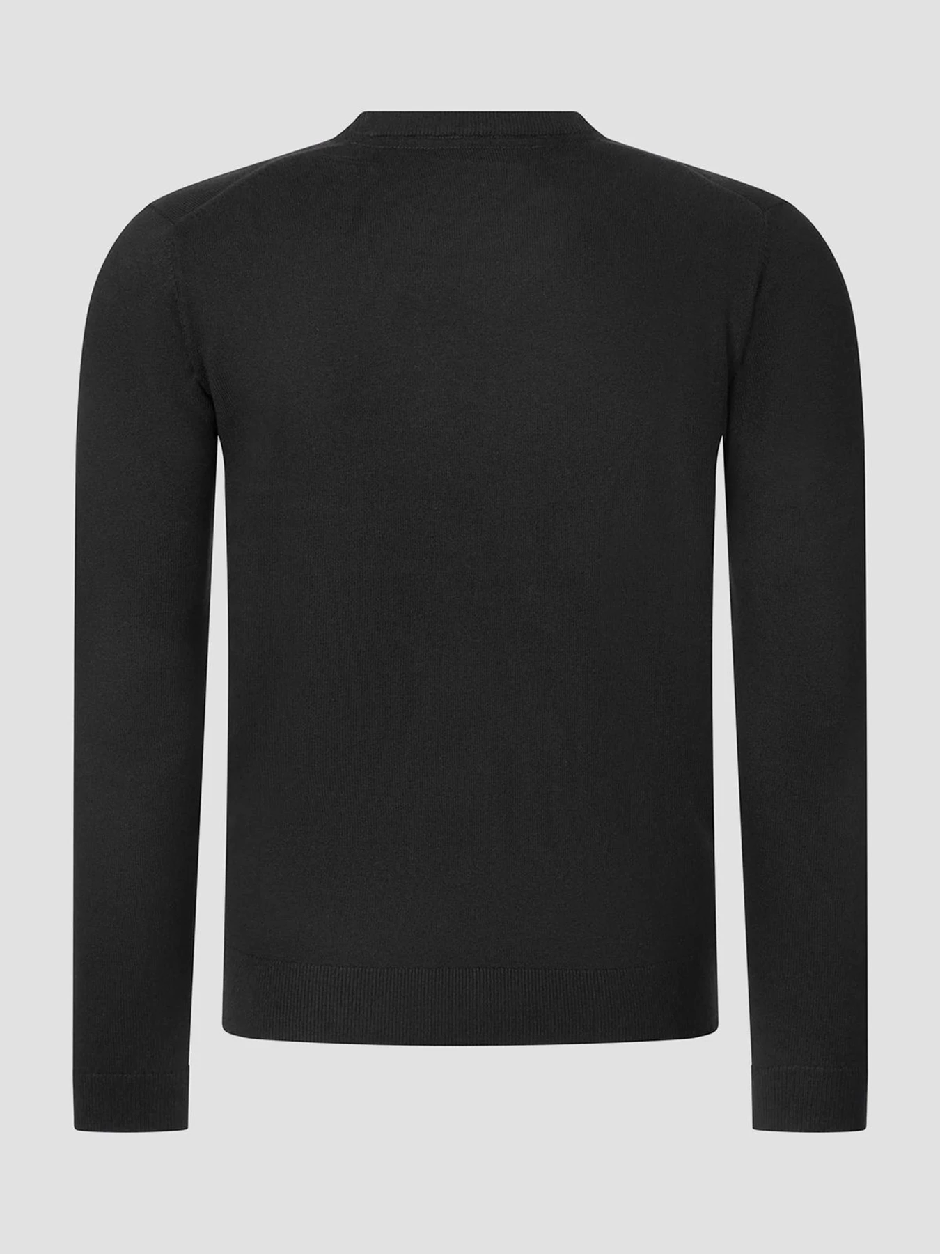 Свитры и кардиганы Karl Lagerfeld модель 563300.655000;990 Фото