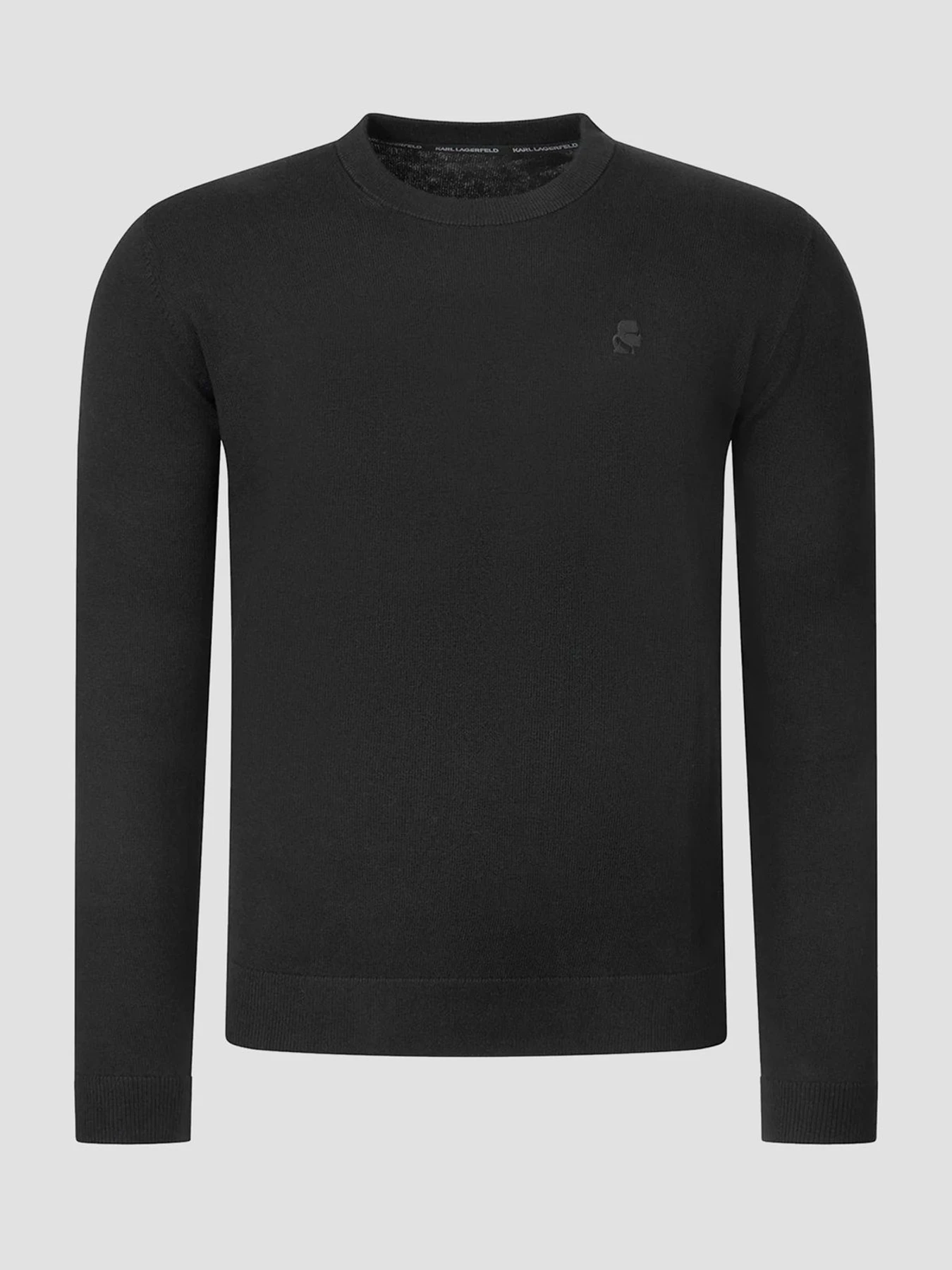 Свитры и кардиганы Karl Lagerfeld модель 563300.655000;990 Фото