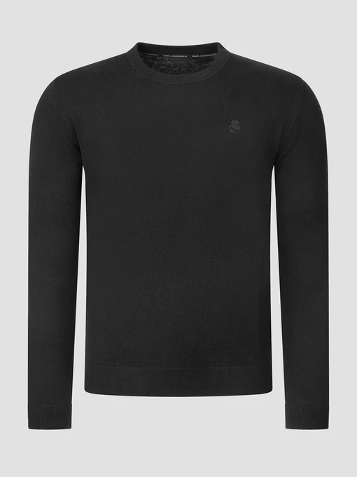 Свитры и кардиганы Karl Lagerfeld модель 563300.655000;990 Фото