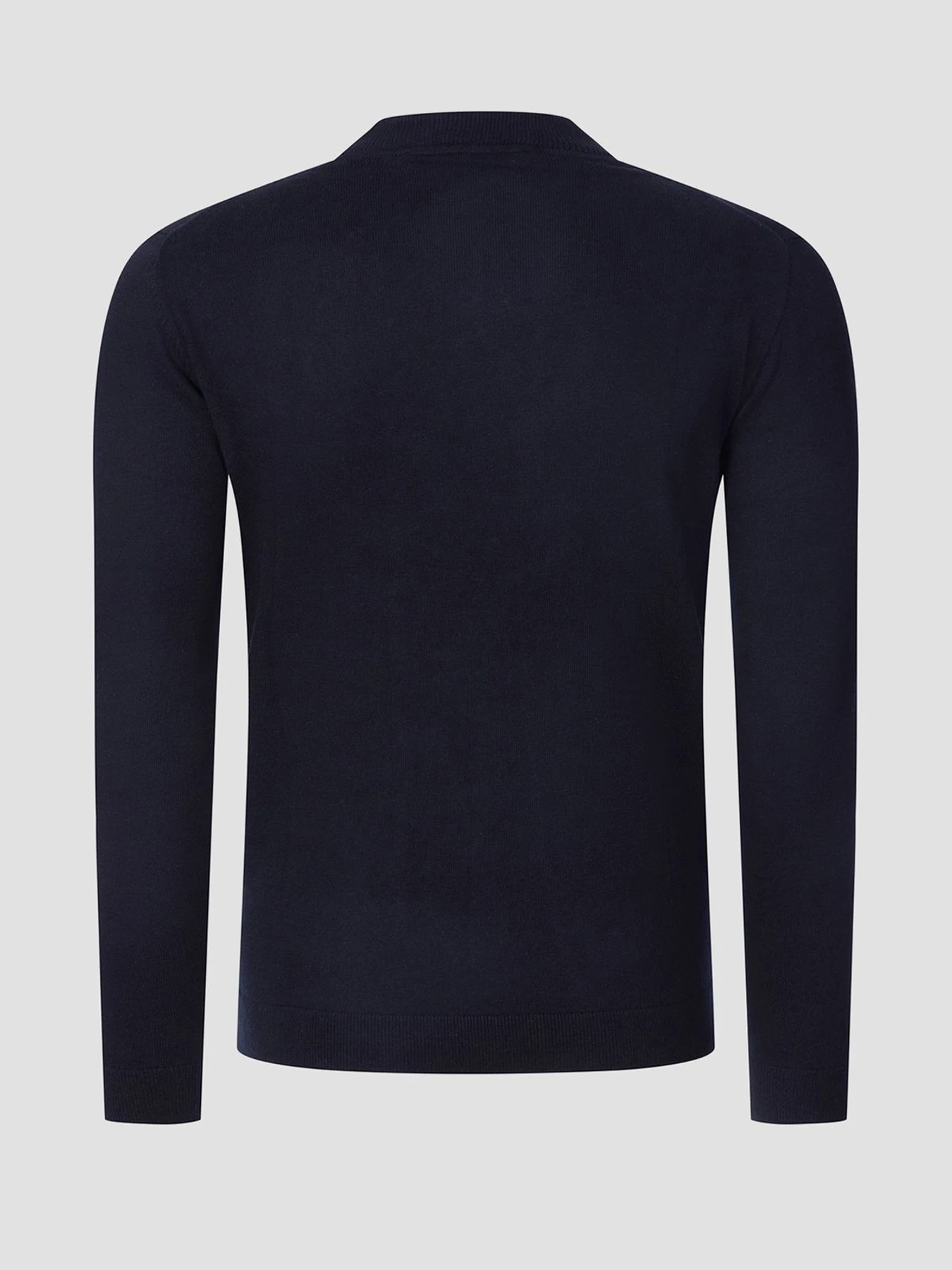 Свитры и кардиганы Karl Lagerfeld модель 563300.655002;690 Фото