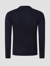 Свитры и кардиганы Karl Lagerfeld модель 563300.655002;690 Фото