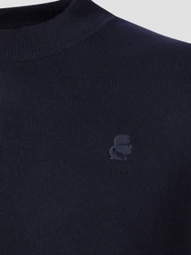 Свитры и кардиганы Karl Lagerfeld модель 563300.655002;690 Фото