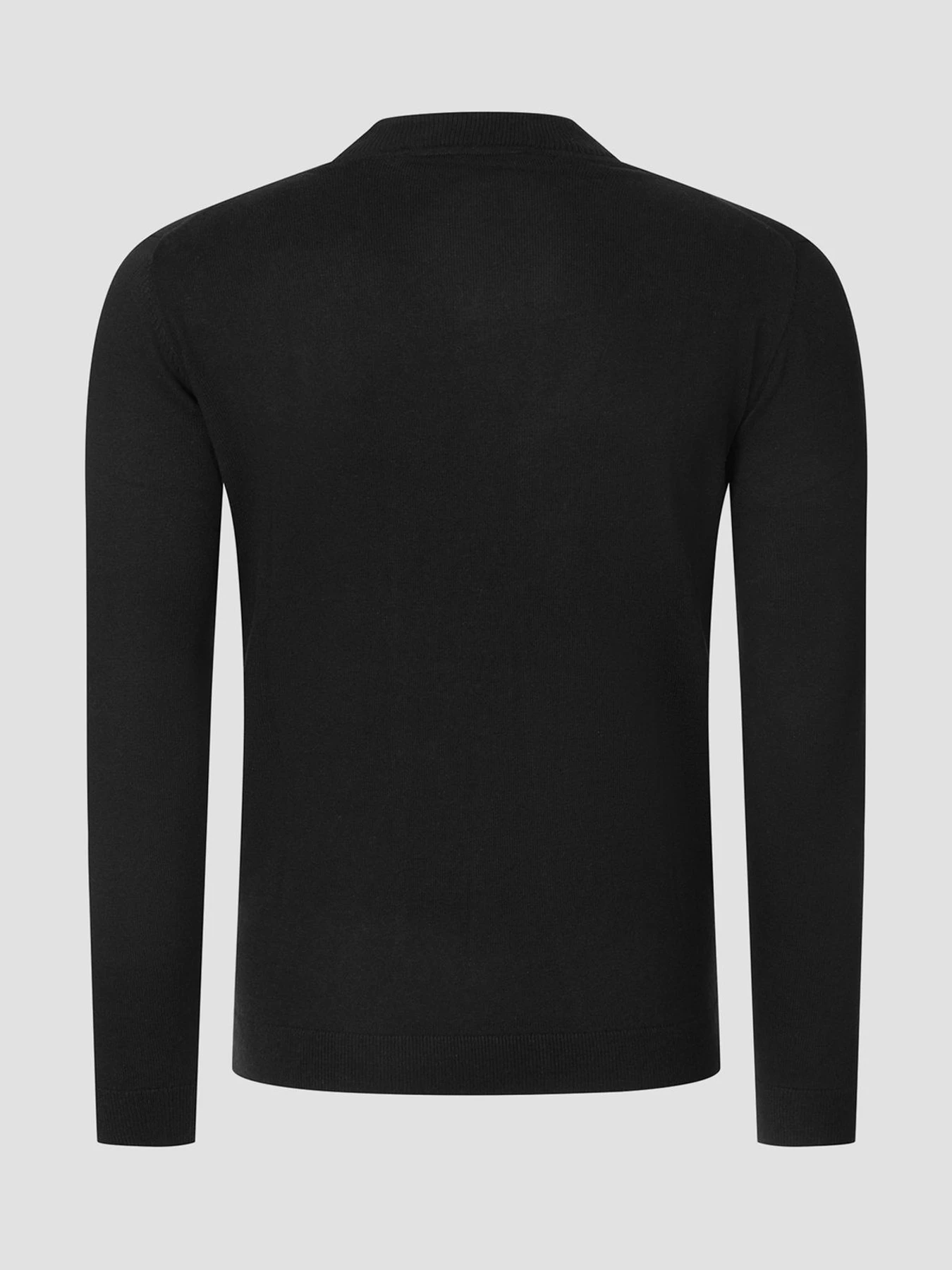 Свитры и кардиганы Karl Lagerfeld модель 563300.655002;990 Фото