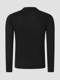 Свитры и кардиганы Karl Lagerfeld модель 563300.655002;990 Фото