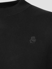 Свитры и кардиганы Karl Lagerfeld модель 563300.655002;990 Фото