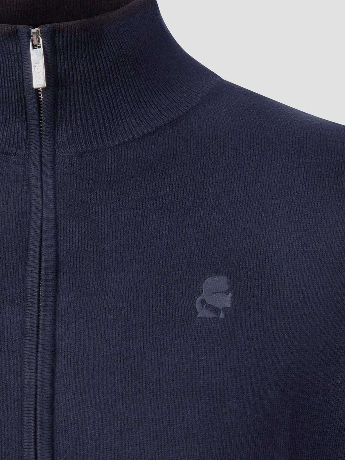 Свитры и кардиганы Karl Lagerfeld модель 563300.655004;690 Фото