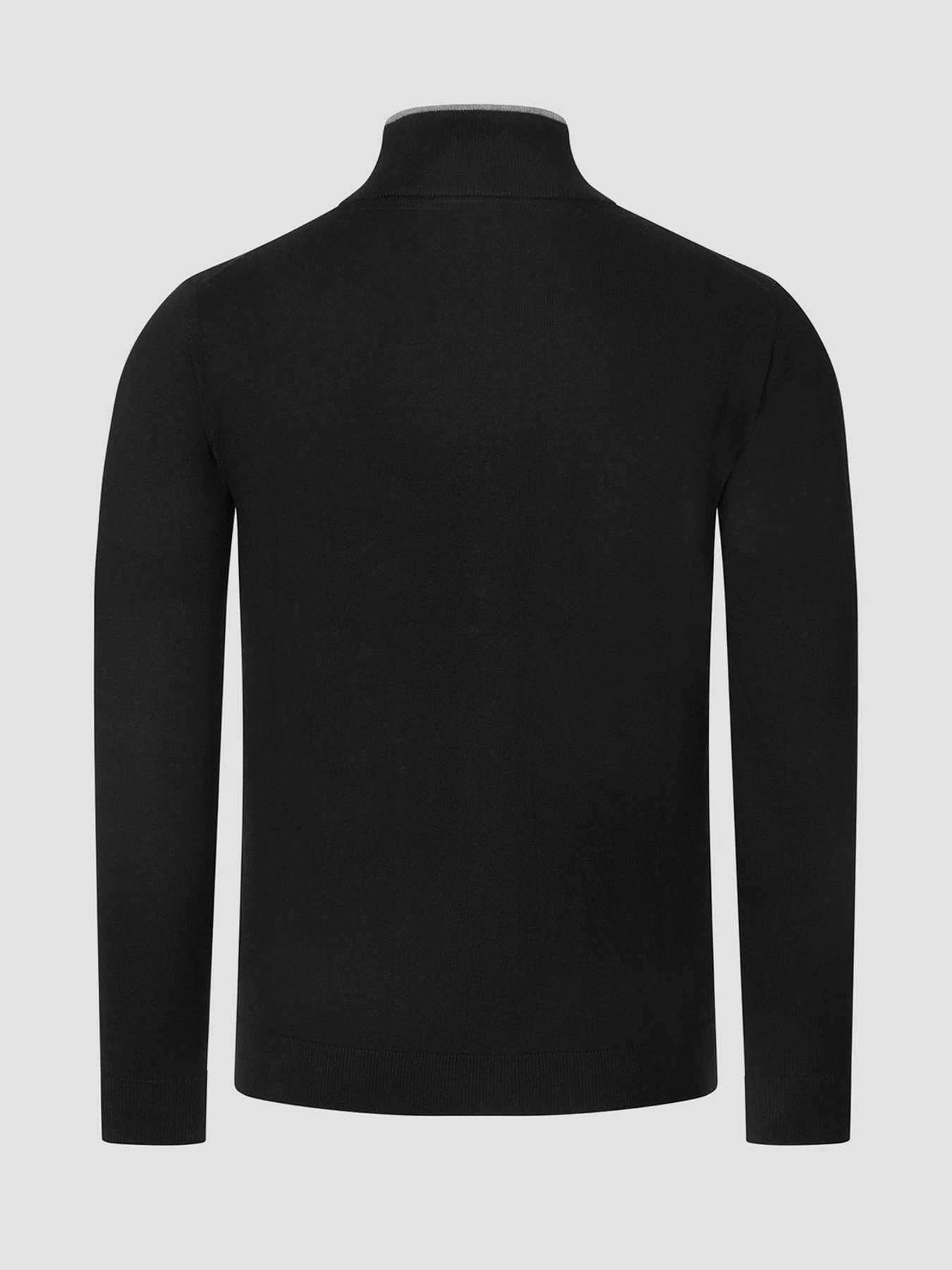 Свитры и кардиганы Karl Lagerfeld модель 563300.655004;990 Фото