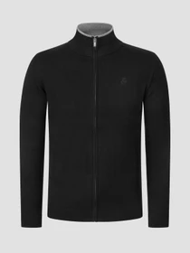 Свитры и кардиганы Karl Lagerfeld модель 563300.655004;990 Фото