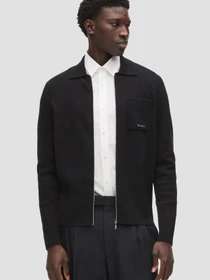 Светри та кардигани Karl Lagerfeld модель 563304.655014;990 Фото