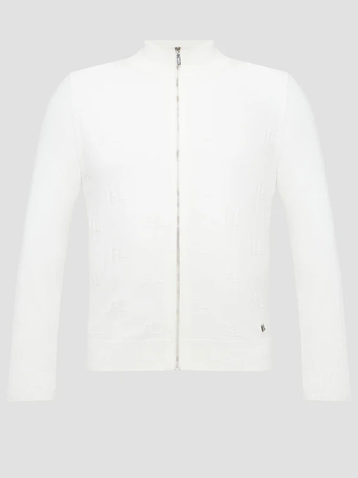 Светри та кардигани Karl Lagerfeld модель 563304.655016;60 Фото